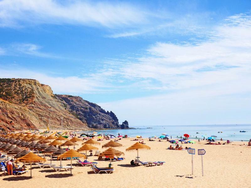 Chiquita Place, Praia Da Luz Exterior photo